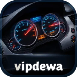 VIPDEWA — ikon APK